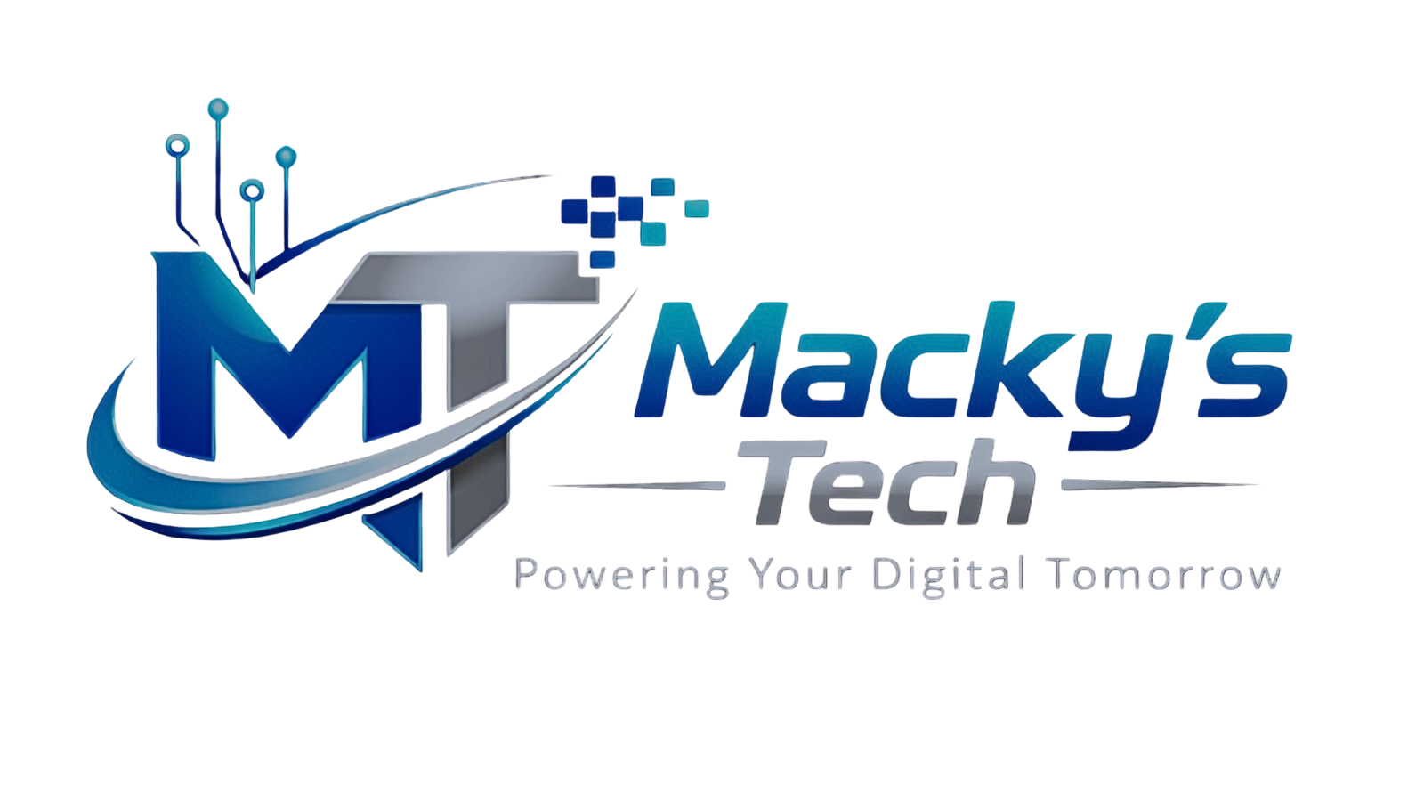 Macky's Tech